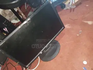 Lg Monitor 22inches