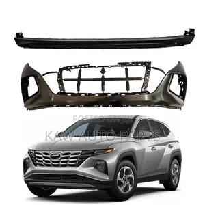 2022,2023,2024 Front Bumper for Hyundai Tucson
