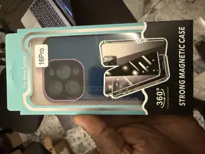 360 iPhone Protective Case