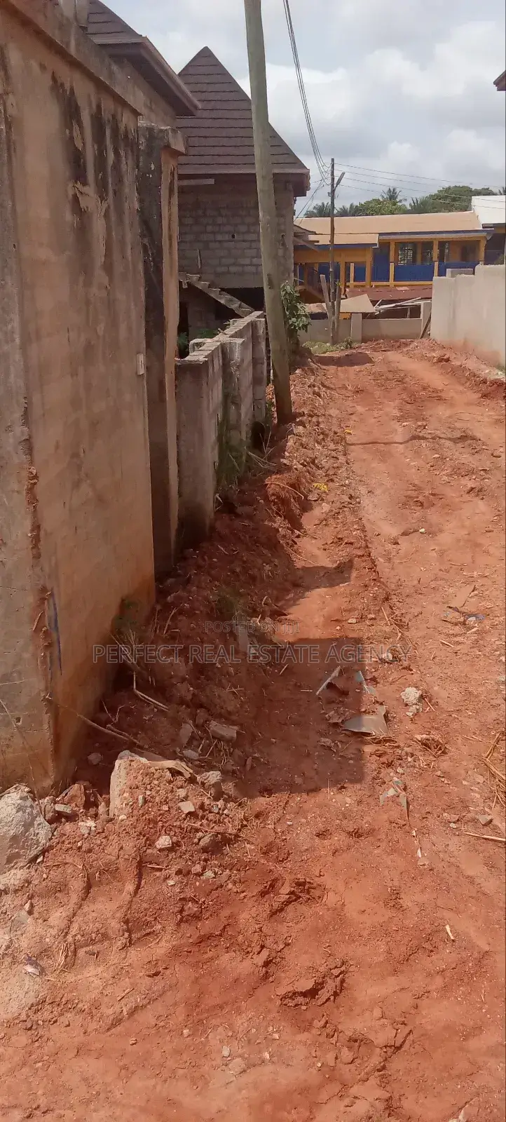 Land for Sale at Kokoben