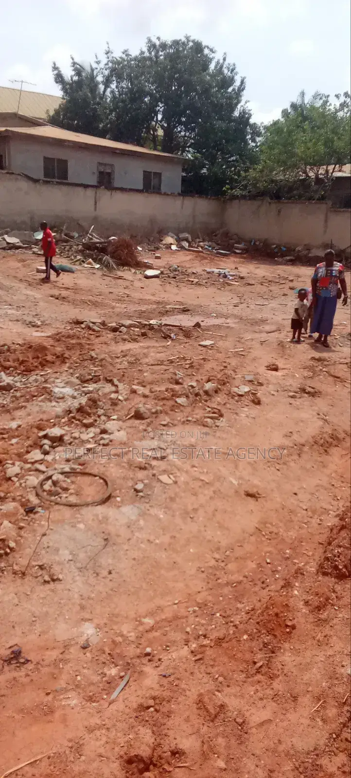 Land for Sale at Kokoben