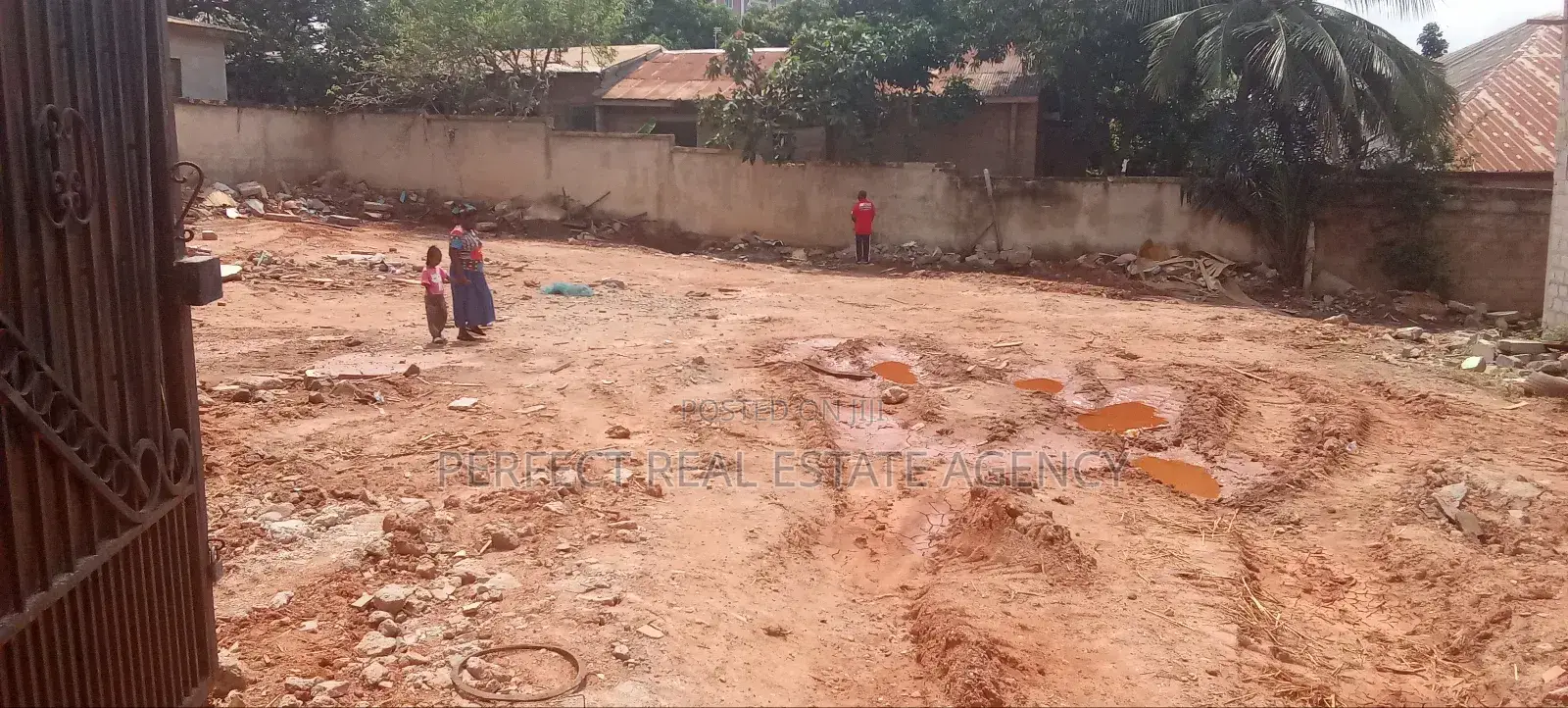 Land for Sale at Kokoben