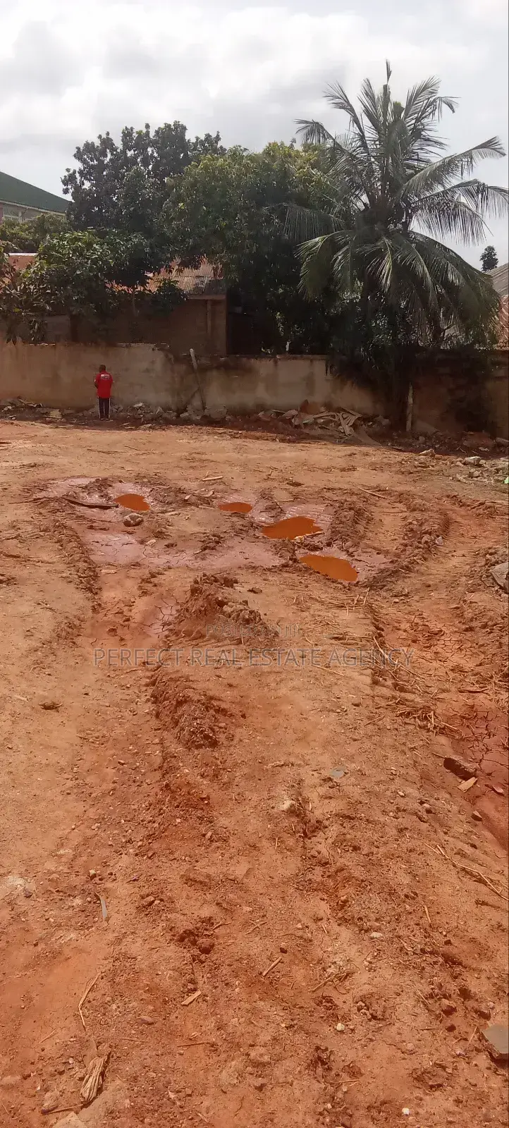 Land for Sale at Kokoben