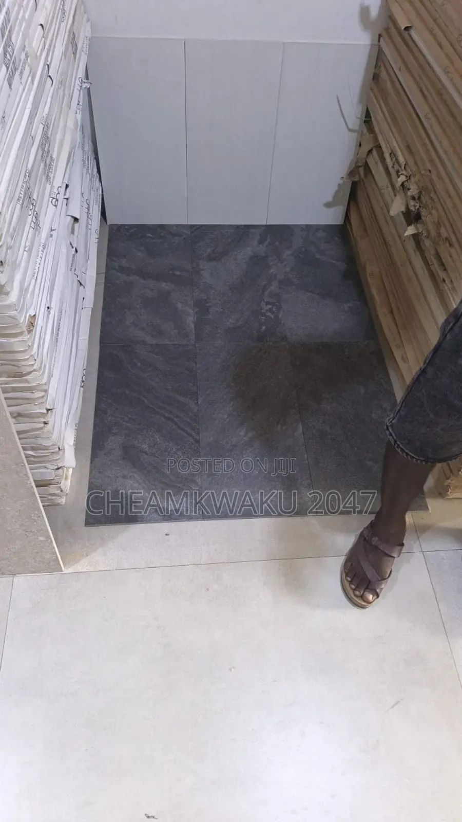 Italian Tiles