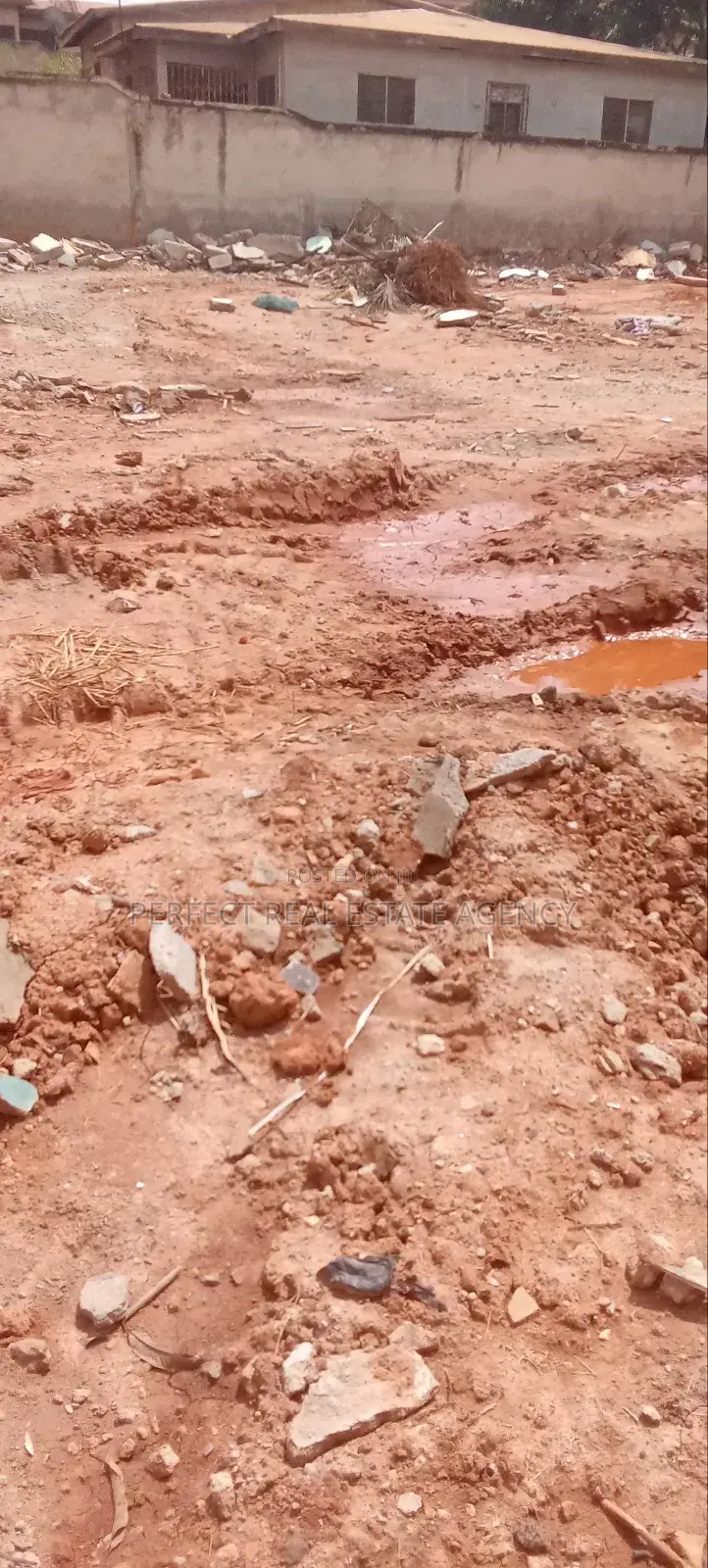 Land for Sale at Kokoben