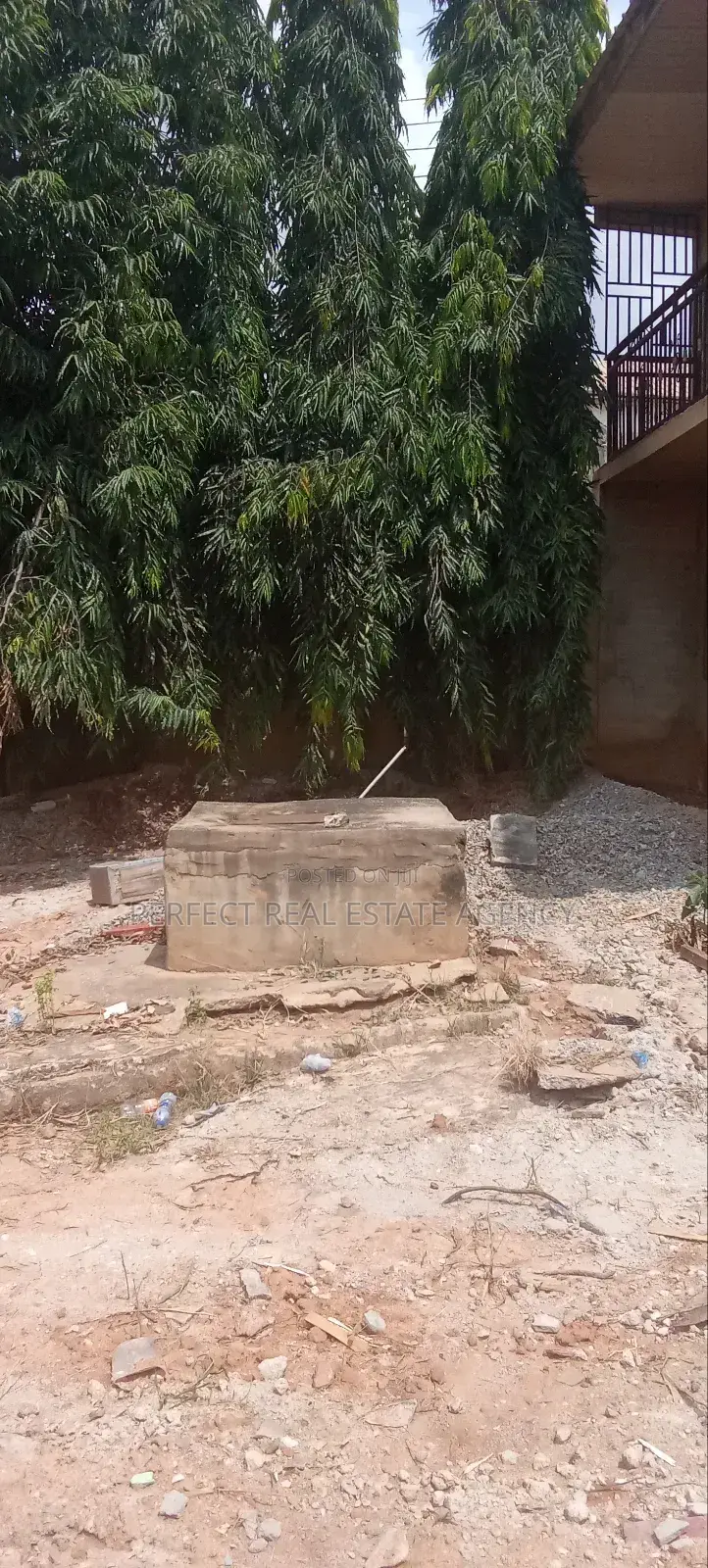 Land for Sale at Kokoben