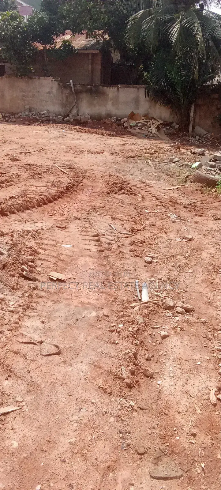 Land for Sale at Kokoben