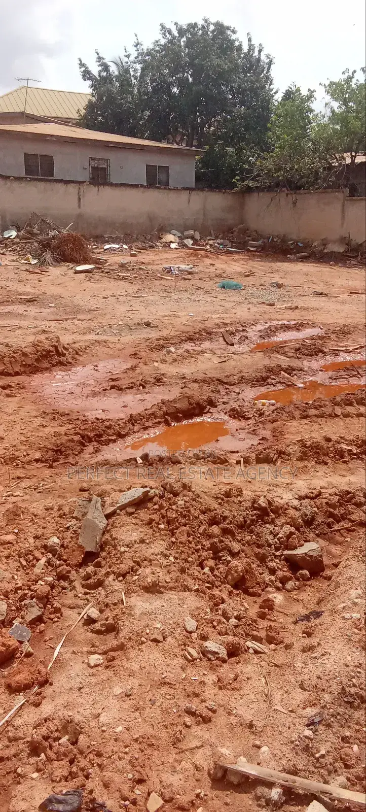 Land for Sale at Kokoben