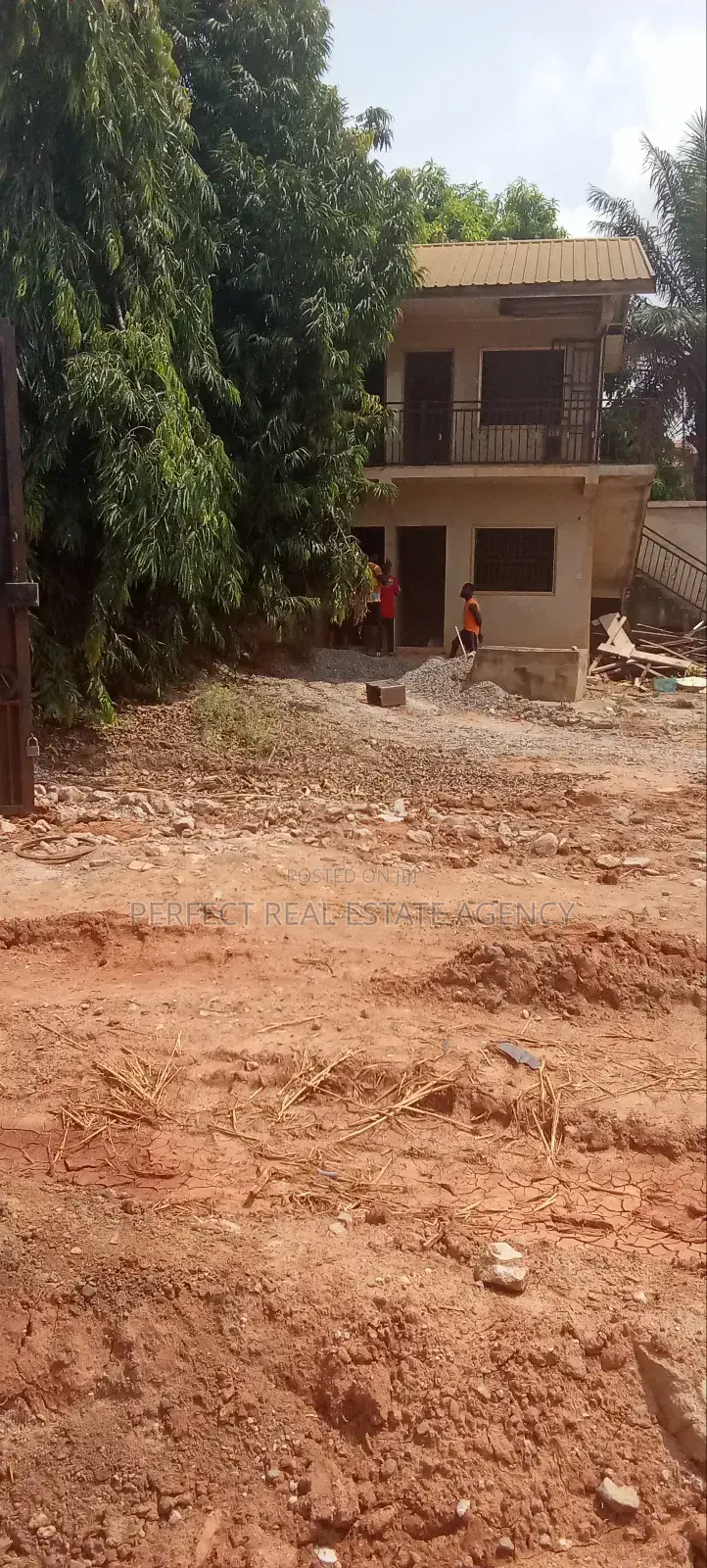 Land for Sale at Kokoben