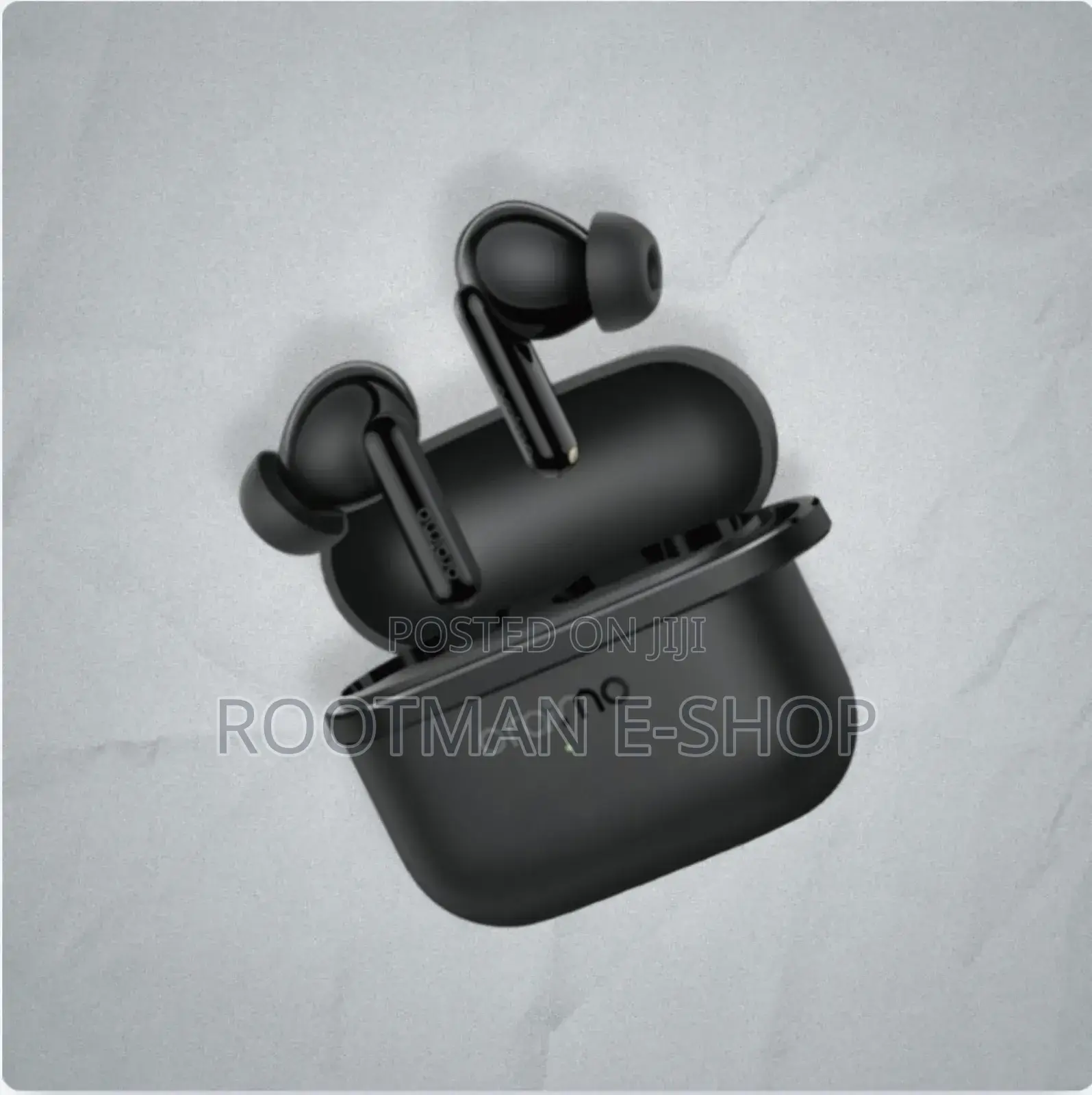New Arrival Oraimo Spacebuds Lite Sound360 Anti-Lost (Tws)