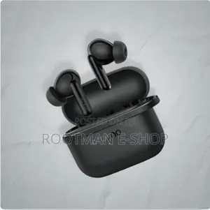 New Arrival Oraimo Spacebuds Lite Sound360 Anti-Lost (Tws)