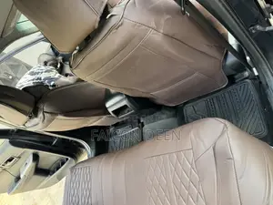 Total Original Leather Seat Protection Package Front and Back Covers