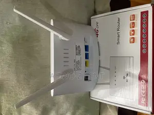 Cat 4 Router With Sim