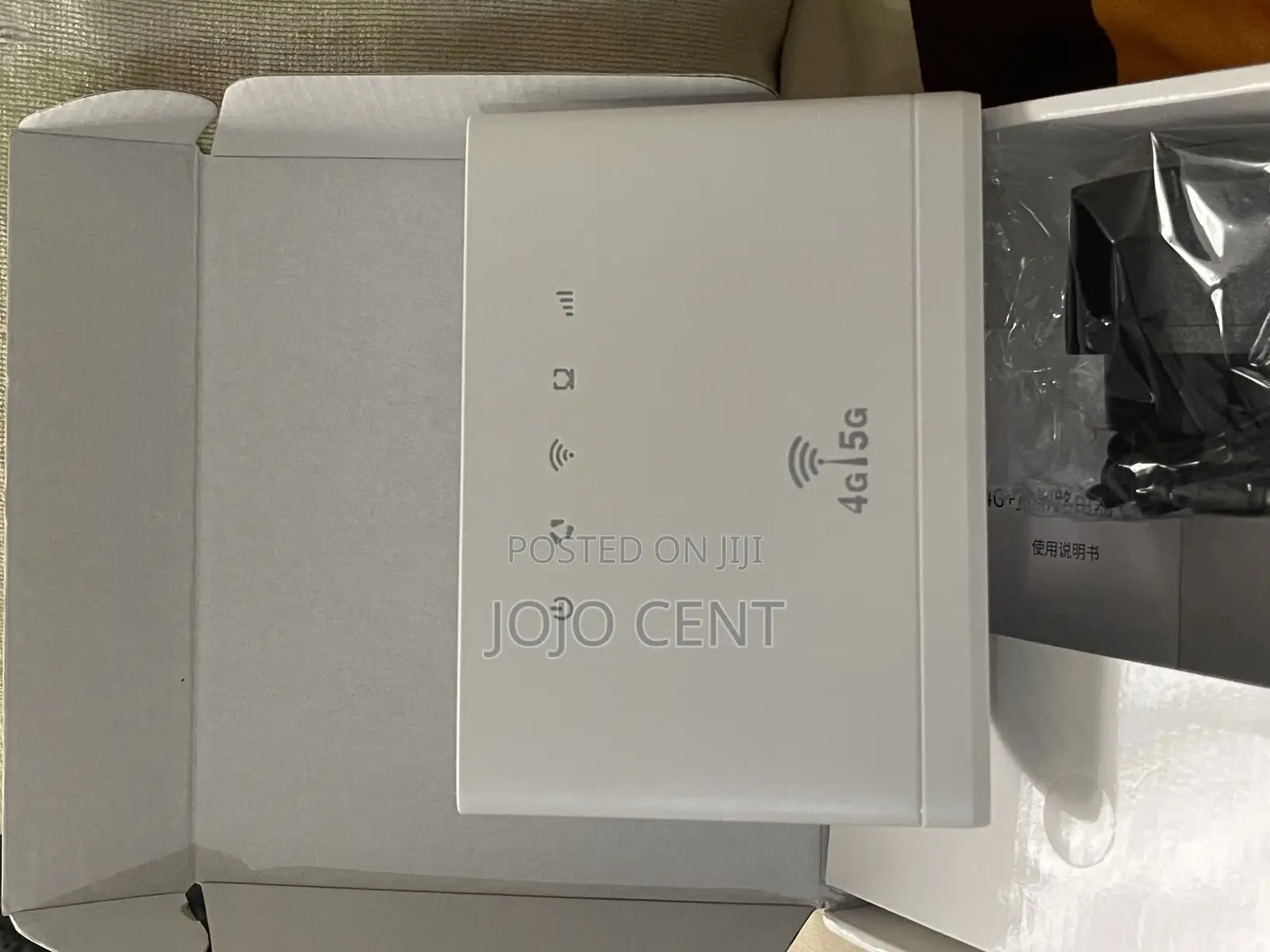 Cat 4 Router With Sim