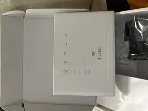 Cat 4 Router With Sim