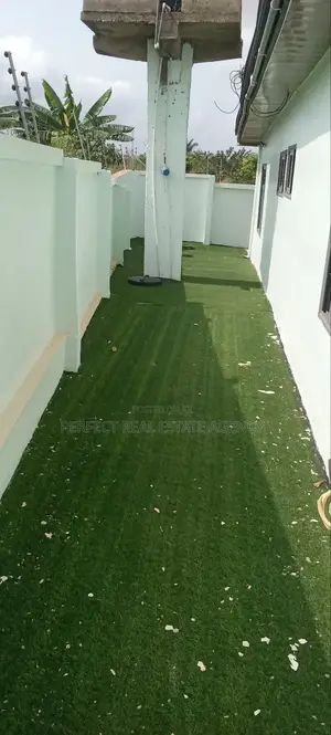 Furnished 5bdrm House in Atunso, Kumasi Metropolitan for sale