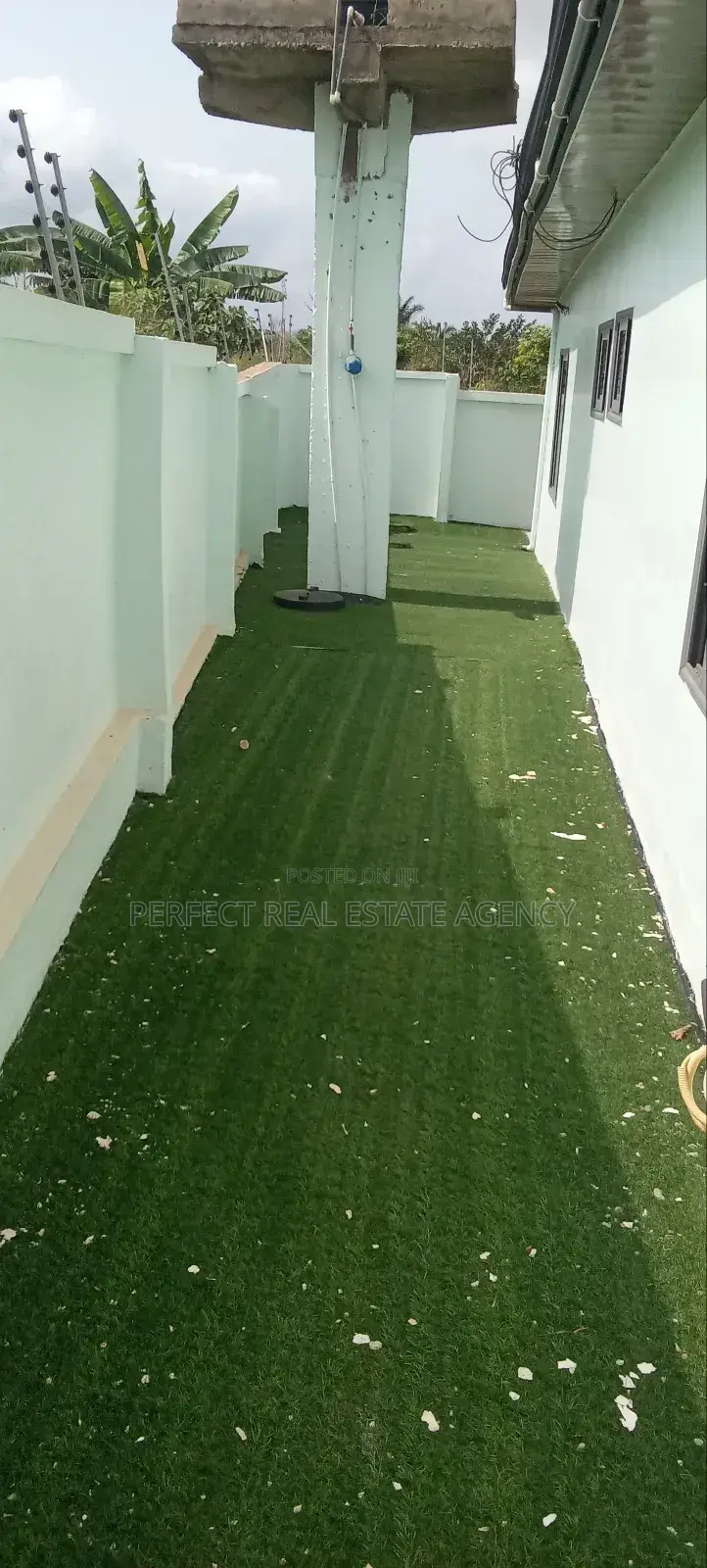 Furnished 5bdrm House in Atunso, Kumasi Metropolitan for sale