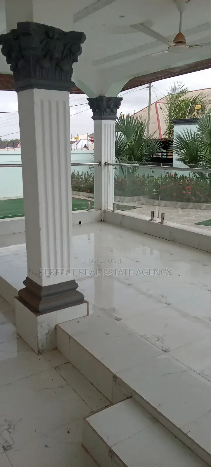 Furnished 5bdrm House in Atunso, Kumasi Metropolitan for sale