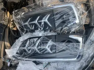 Led Foglight for 2020 Honda Civic