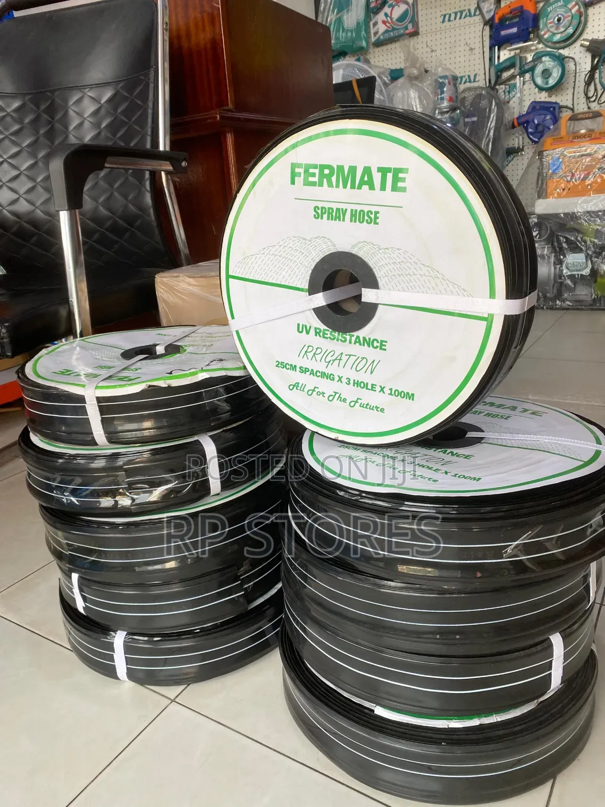 Rain Hose100m / Irrigation