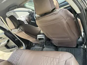 Upgrade to Premium Universal 5 Seater Universal Car Seat Covers