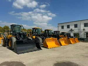 Brand New JCB Backhoe Available