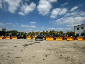 Brand New JCB Backhoe Available