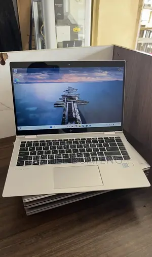 Laptop HP EliteBook 1040 G6 8GB Intel Core I5 SSD 512GB