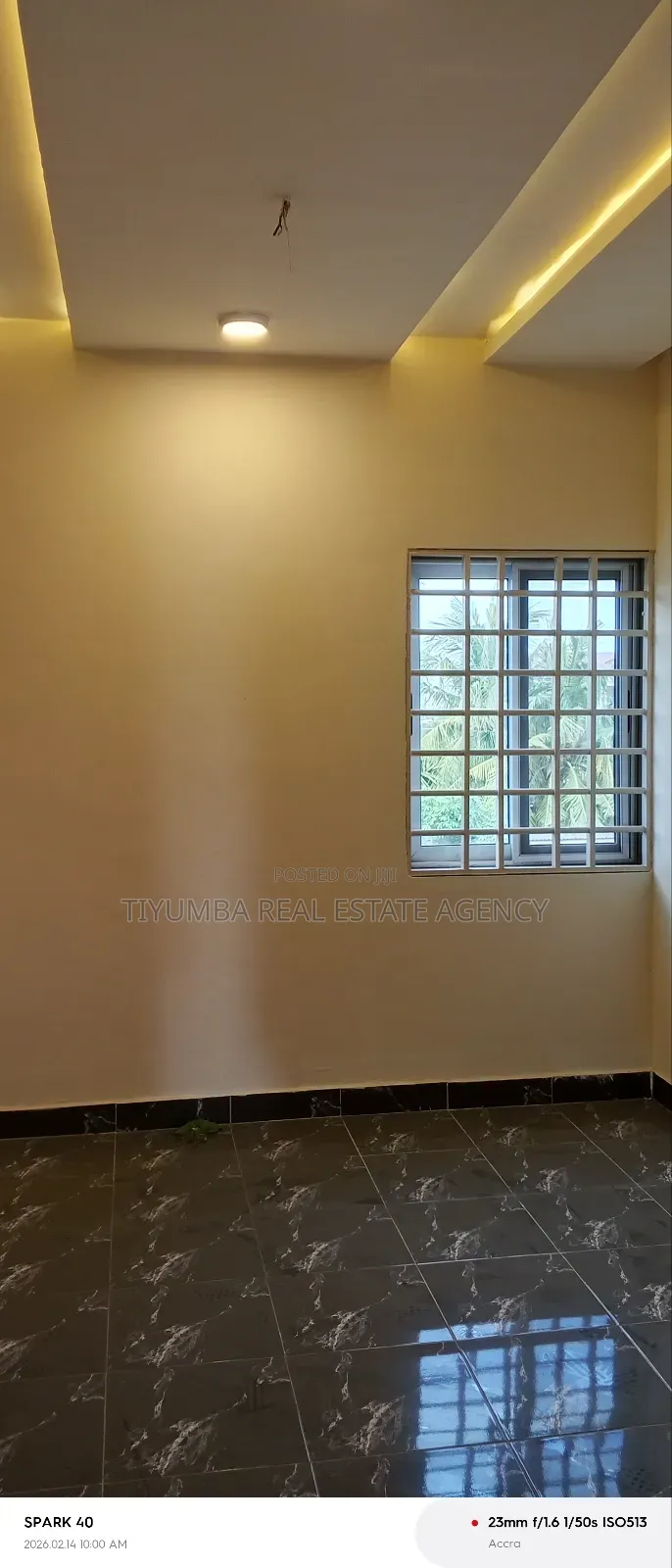 2bdrm Apartment in Tiyumba Real Estate, West Legon for rent