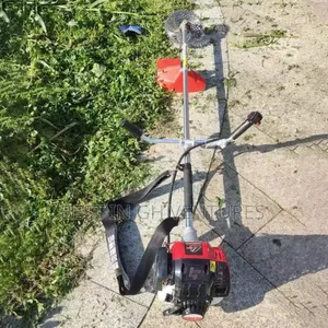 4 Stroke Brush Cutter Weeding Machine