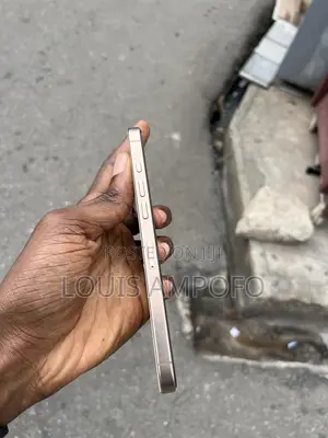 Apple iPhone 16 Pro Max 256 GB Gold