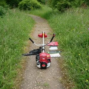 Weeder With 2t Blade, Etc