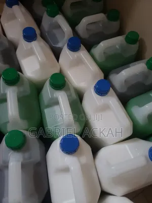 Shampoo and Conditioner