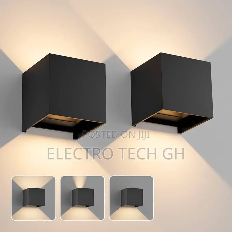 Outdoor Light