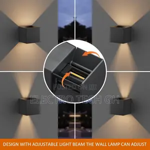 Outdoor Light