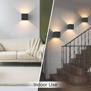 Outdoor Light