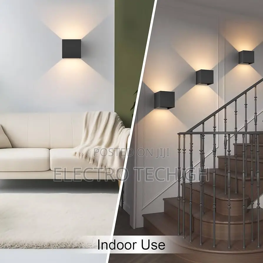 Outdoor Light
