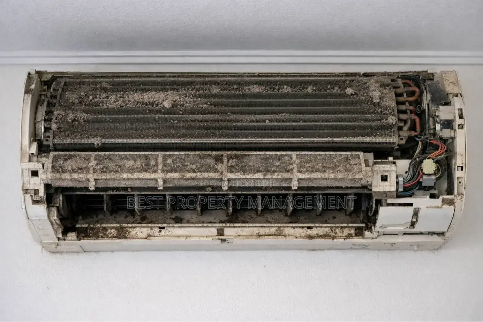 Air Conditioner Servicing
