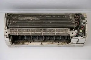 Air Conditioner Servicing