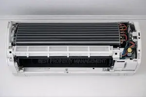 Air Conditioner Servicing