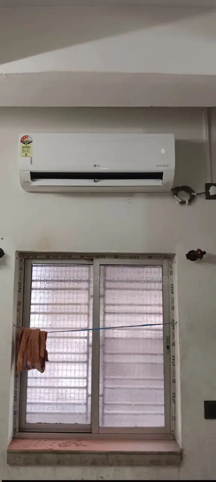 Air Conditioner Servicing