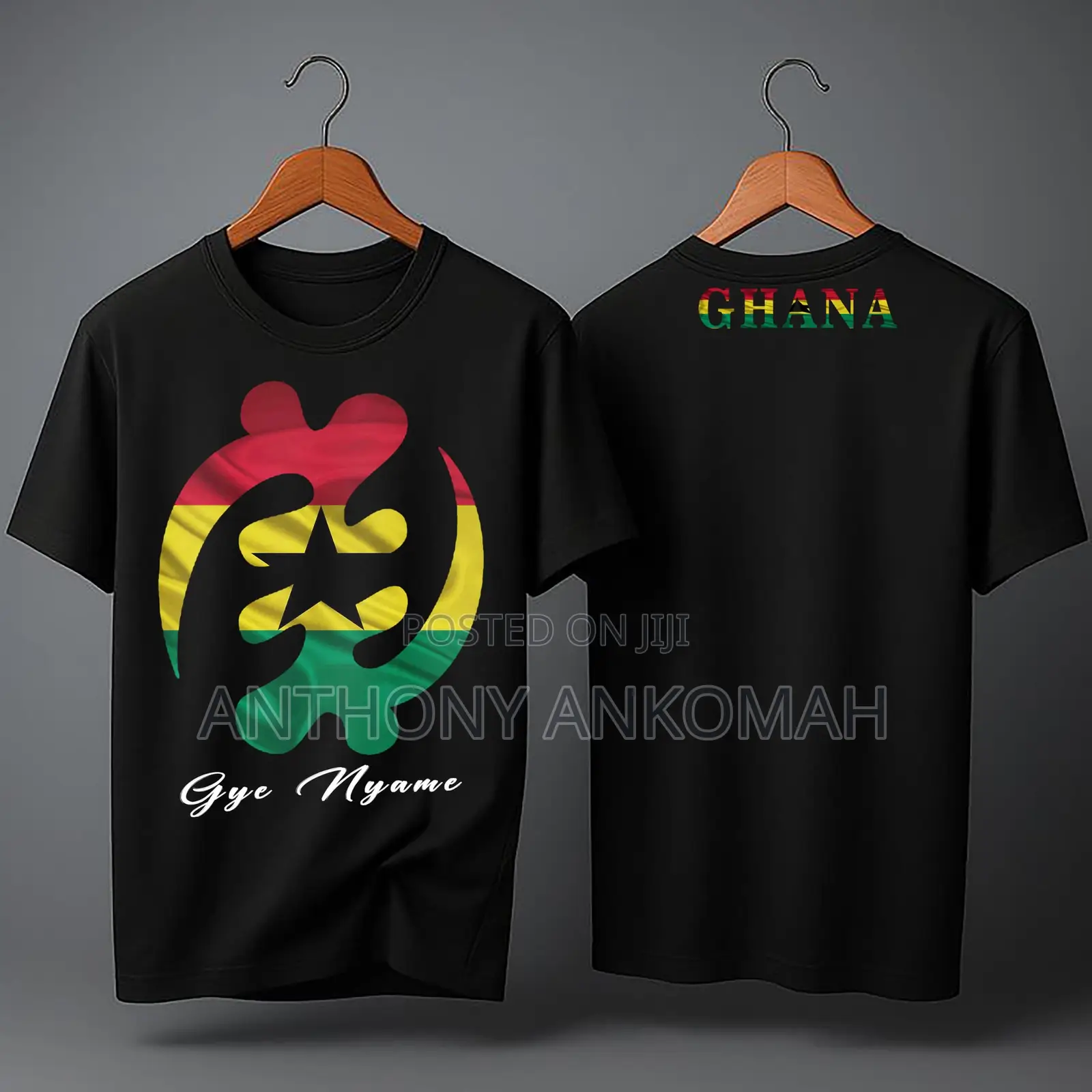 Heritage Tshirts