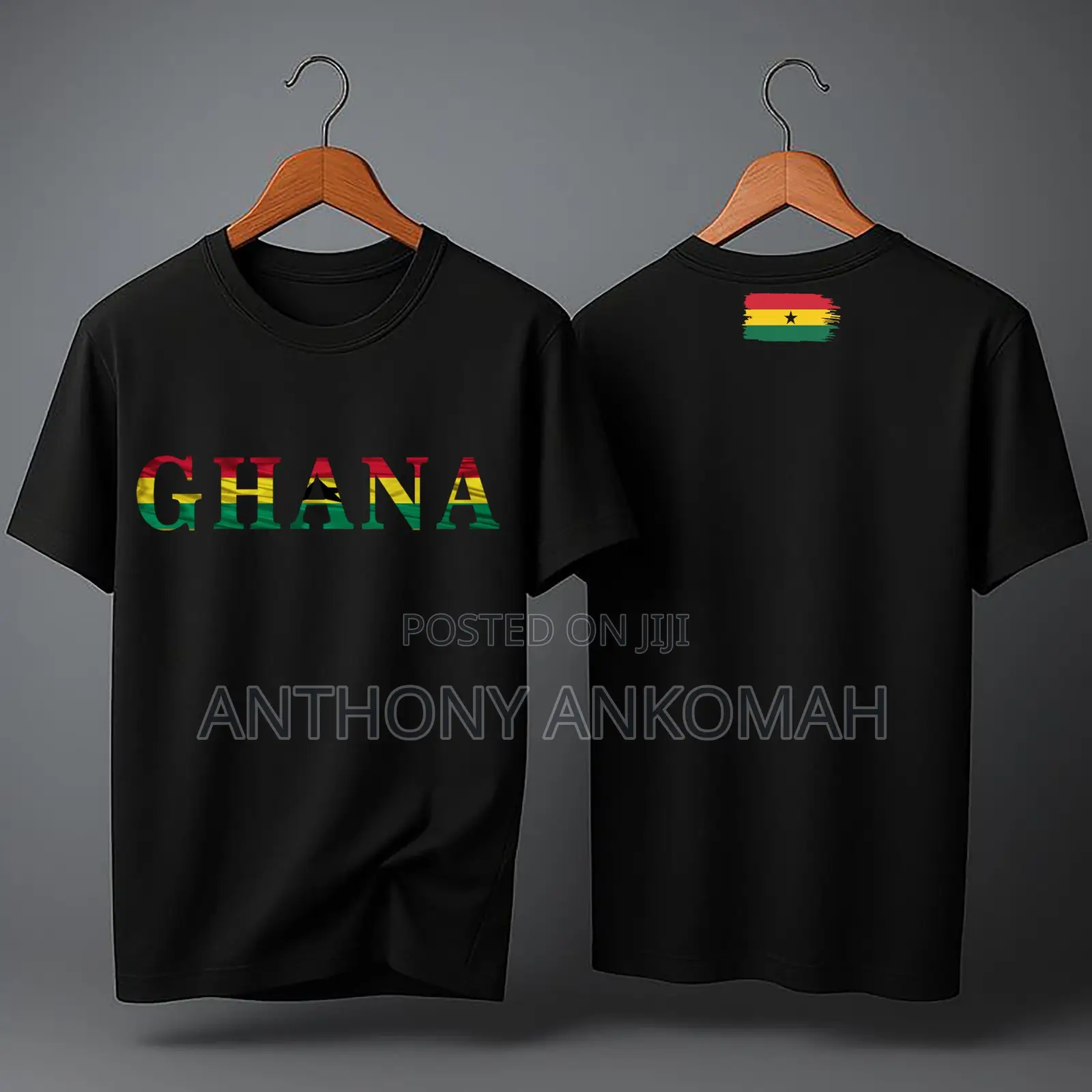 Heritage Tshirts