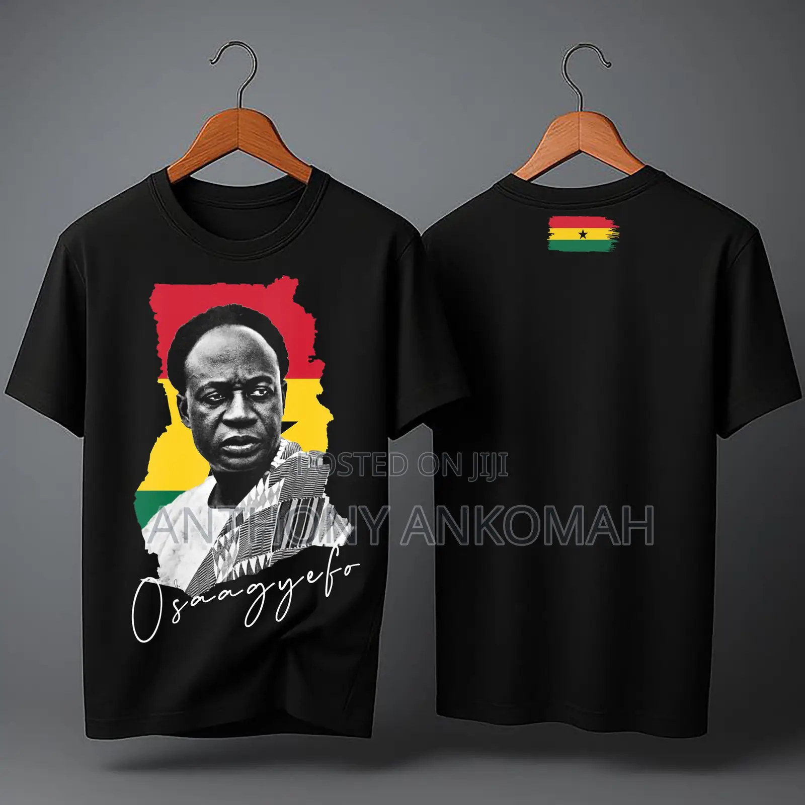 Heritage Tshirts