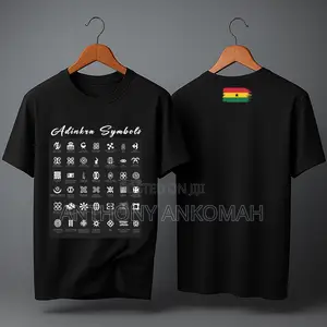Heritage Tshirts