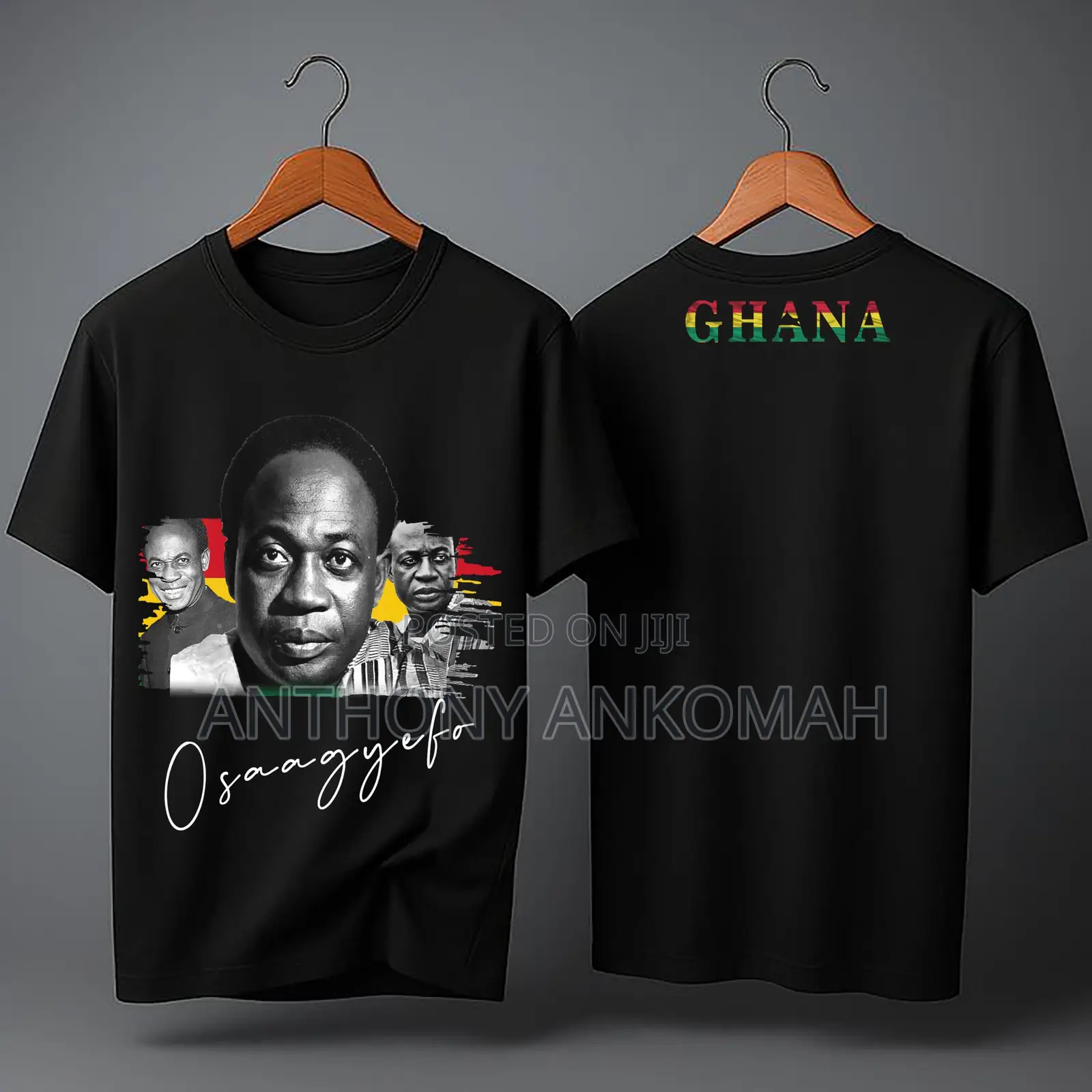 Heritage Tshirts