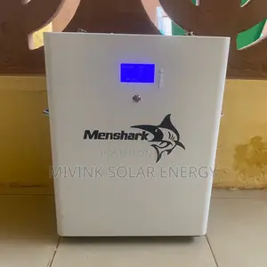 Solar Lithium Battery 24v 300ah