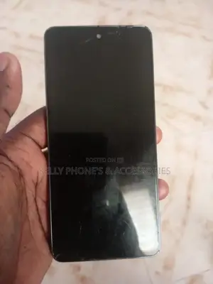 Samsung Galaxy A53 5G 256 GB Black