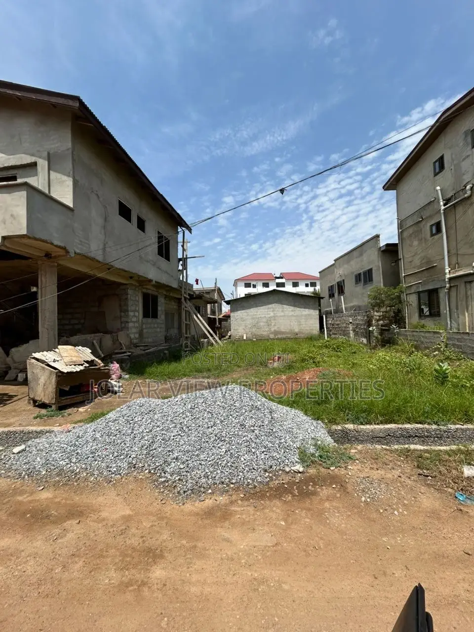 Quarter Plot