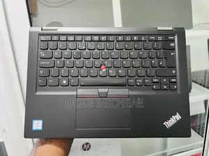 Laptop Lenovo ThinkPad X390 Yoga 8GB Intel Core I5 SSD 256GB